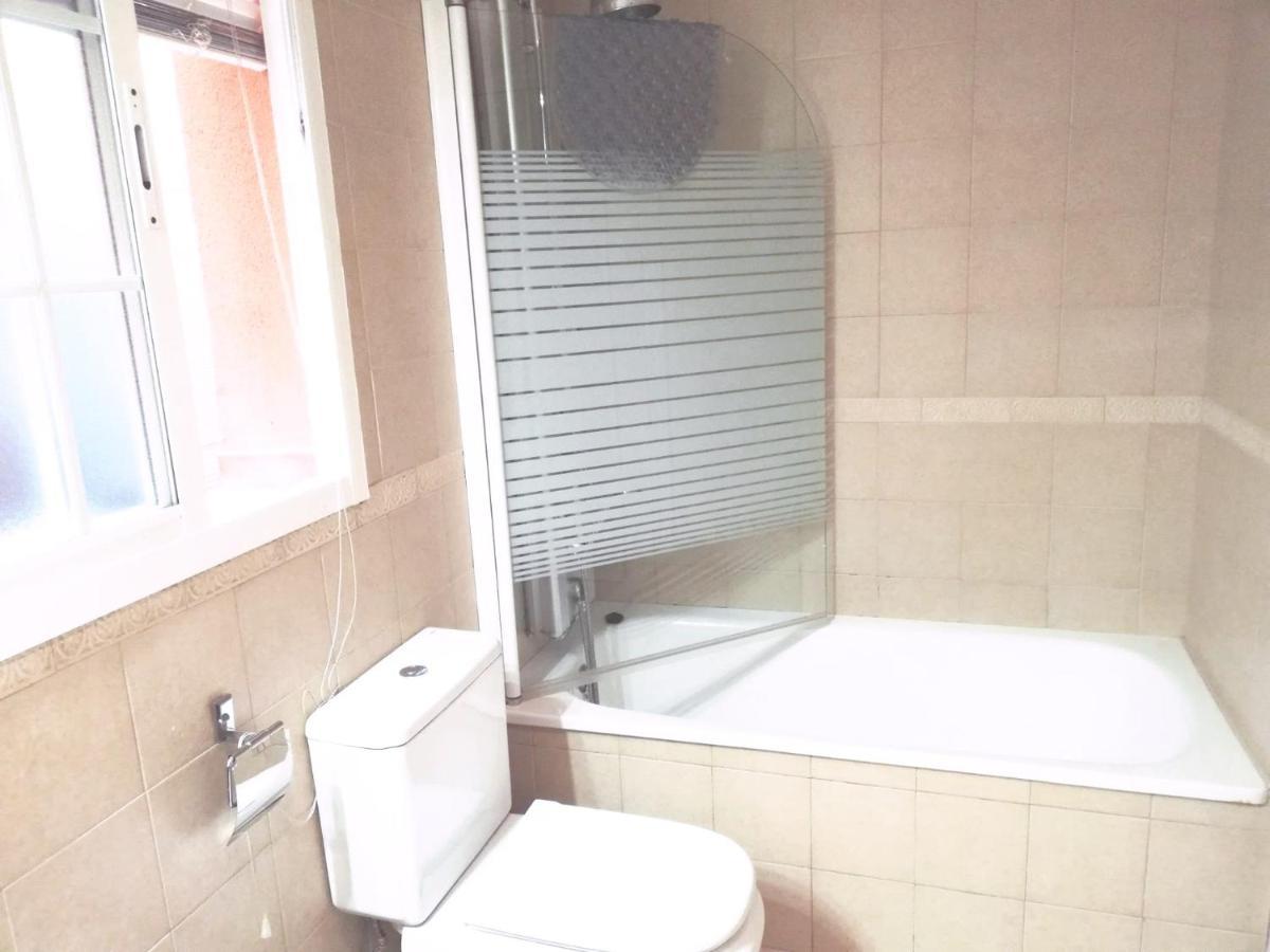 Apartamento La Reina Cordoue Extérieur photo