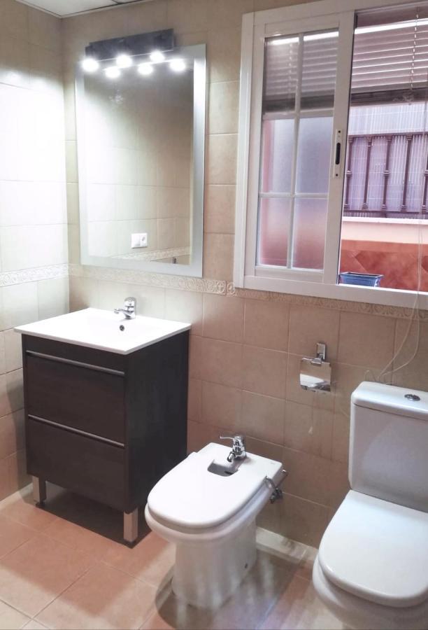 Apartamento La Reina Cordoue Extérieur photo
