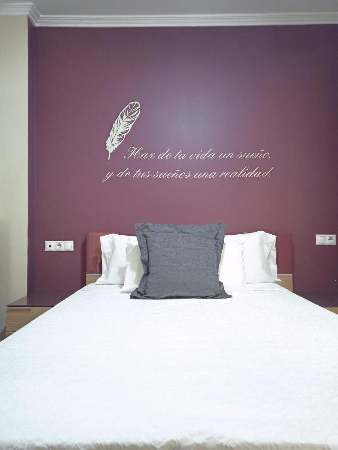 Apartamento La Reina Cordoue Extérieur photo