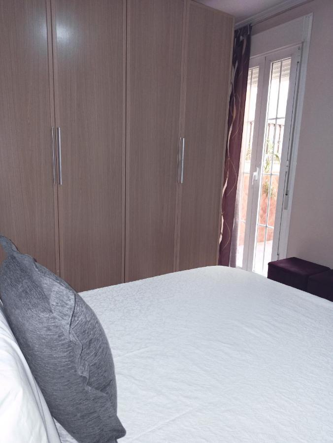 Apartamento La Reina Cordoue Extérieur photo