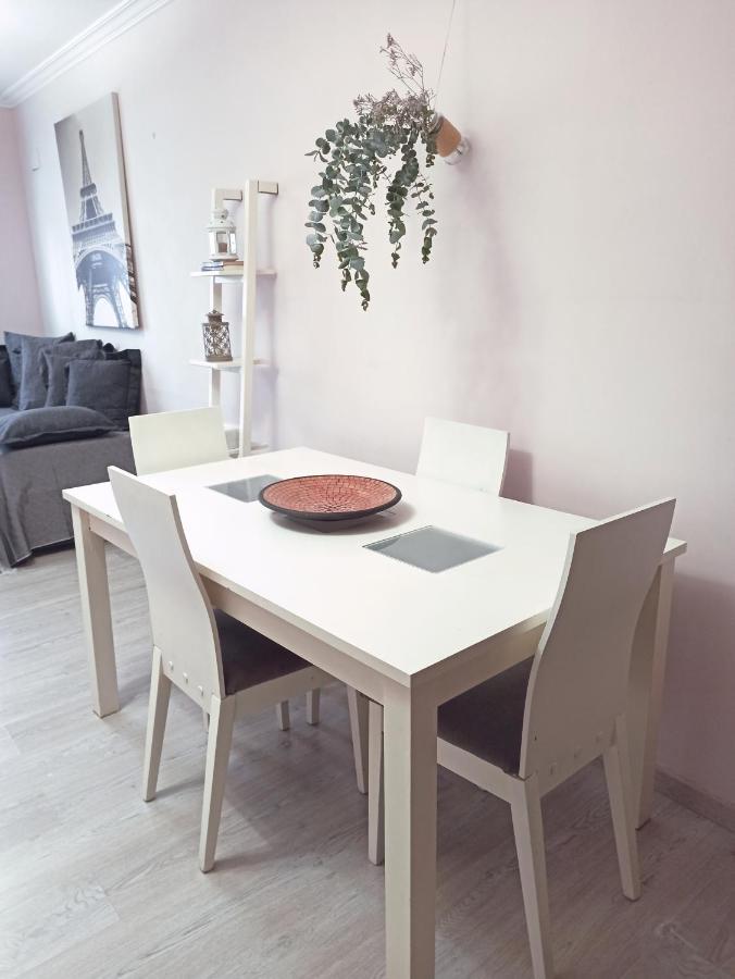 Apartamento La Reina Cordoue Extérieur photo