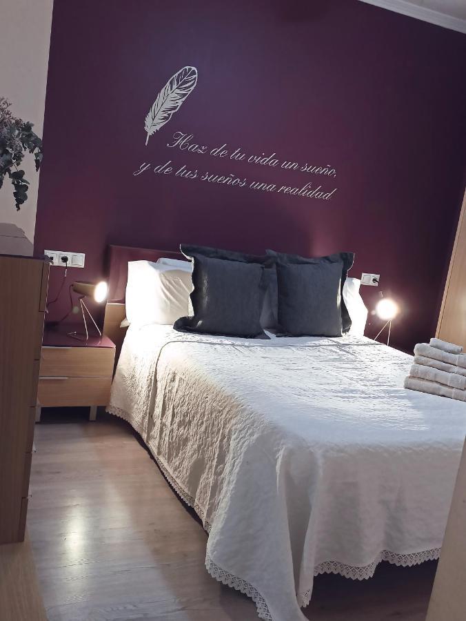 Apartamento La Reina Cordoue Extérieur photo