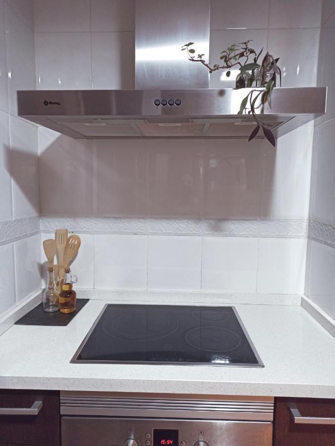 Apartamento La Reina Cordoue Extérieur photo