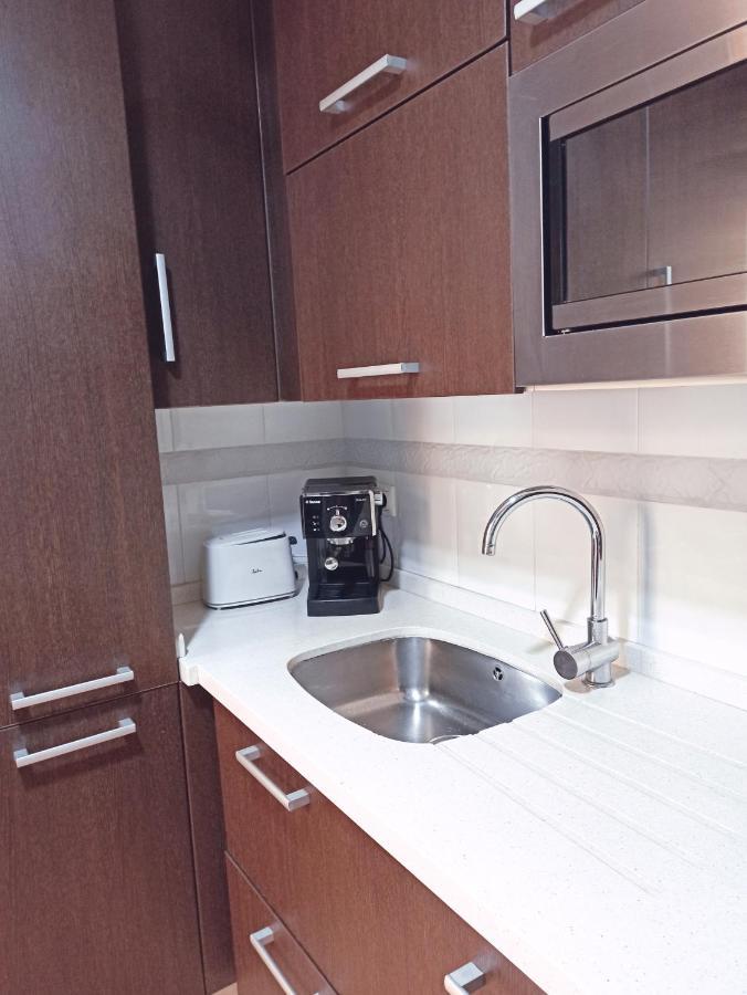 Apartamento La Reina Cordoue Extérieur photo