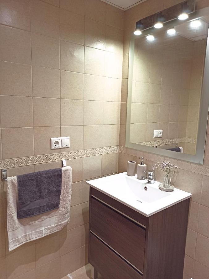 Apartamento La Reina Cordoue Extérieur photo