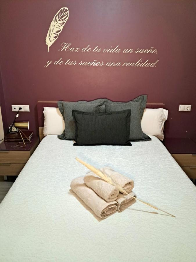 Apartamento La Reina Cordoue Extérieur photo