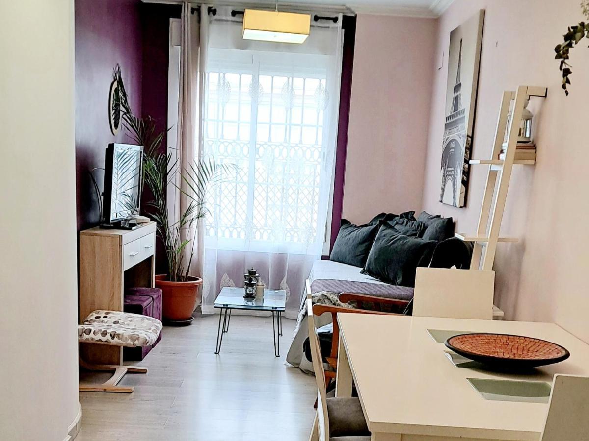 Apartamento La Reina Cordoue Extérieur photo
