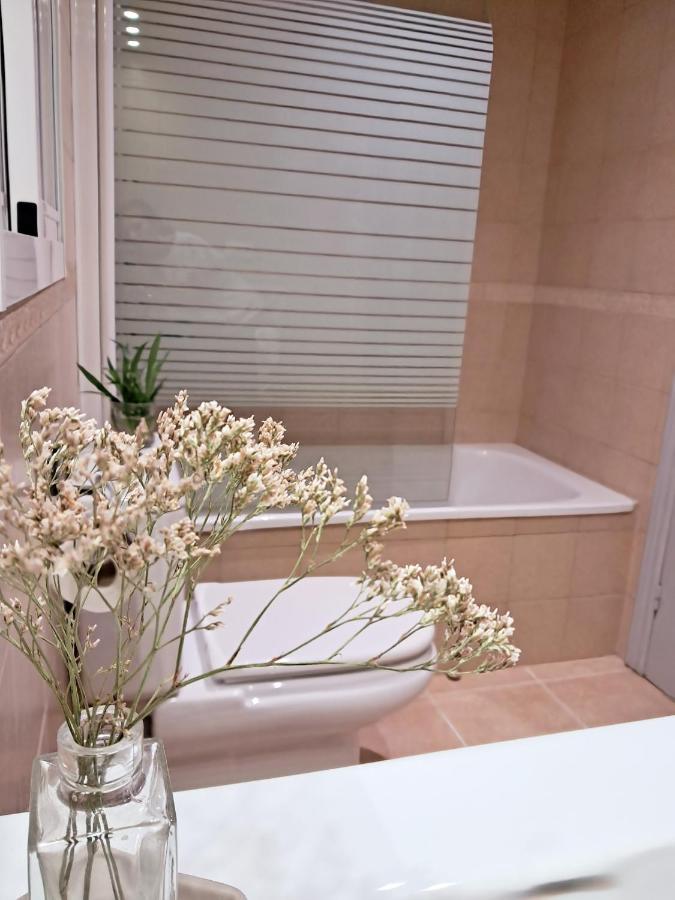 Apartamento La Reina Cordoue Extérieur photo