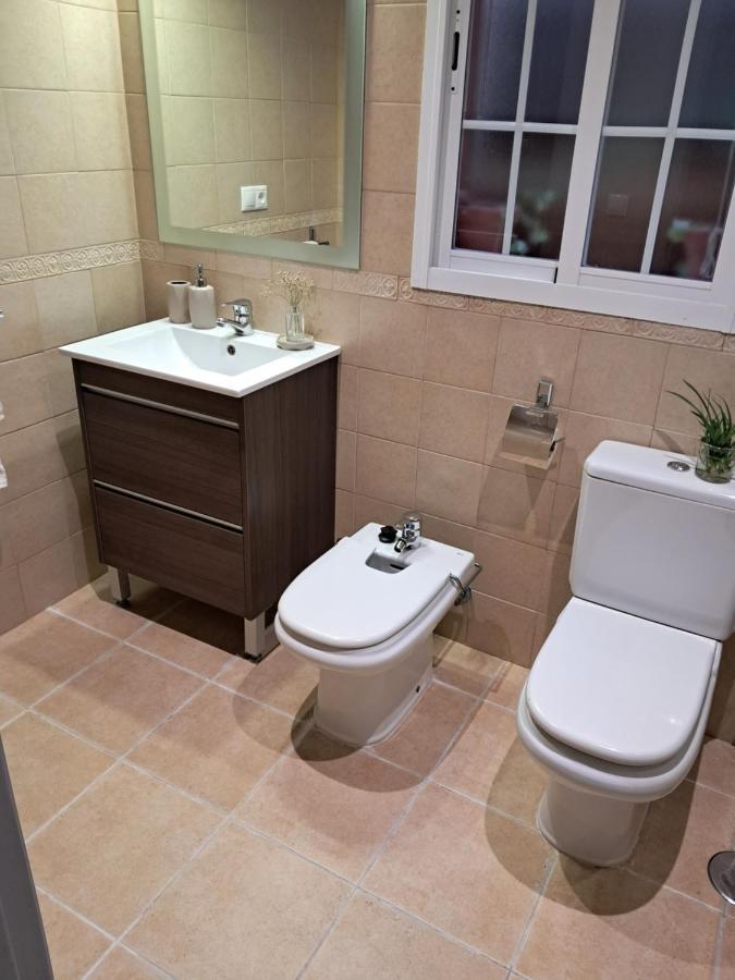 Apartamento La Reina Cordoue Extérieur photo