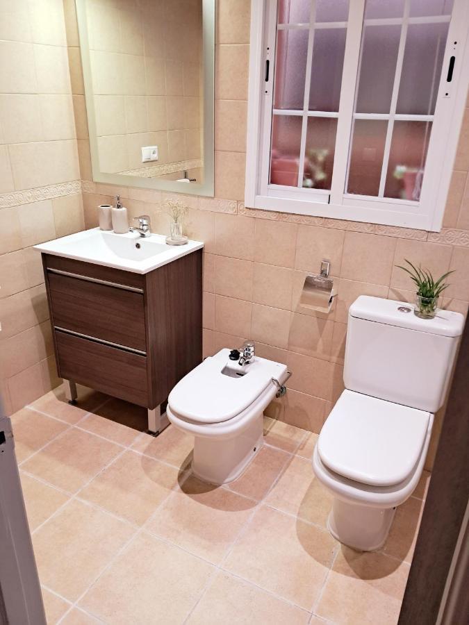 Apartamento La Reina Cordoue Extérieur photo