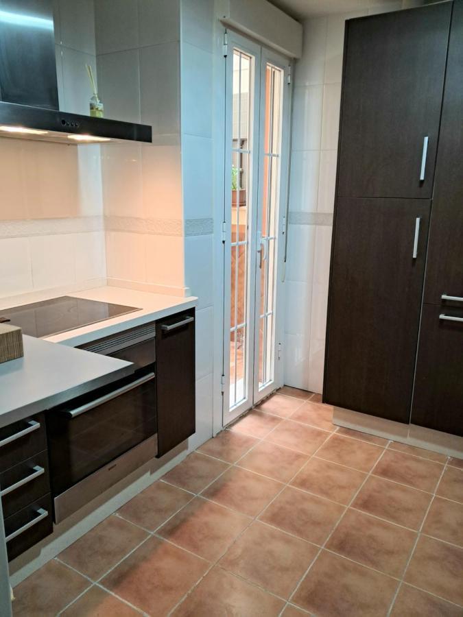 Apartamento La Reina Cordoue Extérieur photo