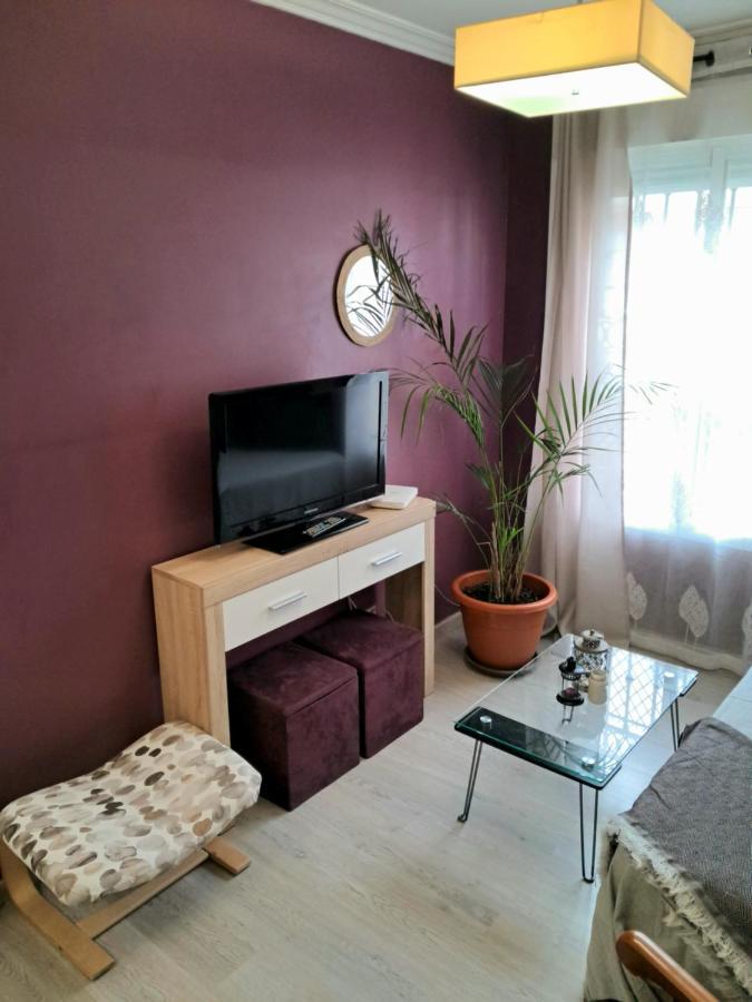 Apartamento La Reina Cordoue Extérieur photo