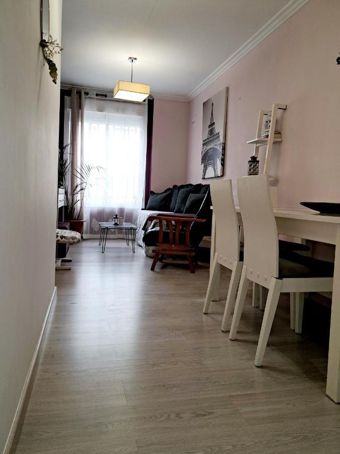 Apartamento La Reina Cordoue Extérieur photo