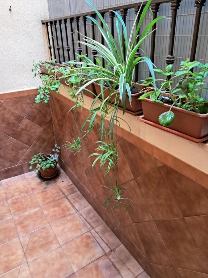 Apartamento La Reina Cordoue Extérieur photo