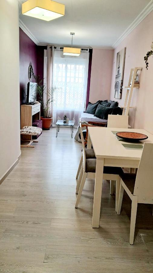 Apartamento La Reina Cordoue Extérieur photo