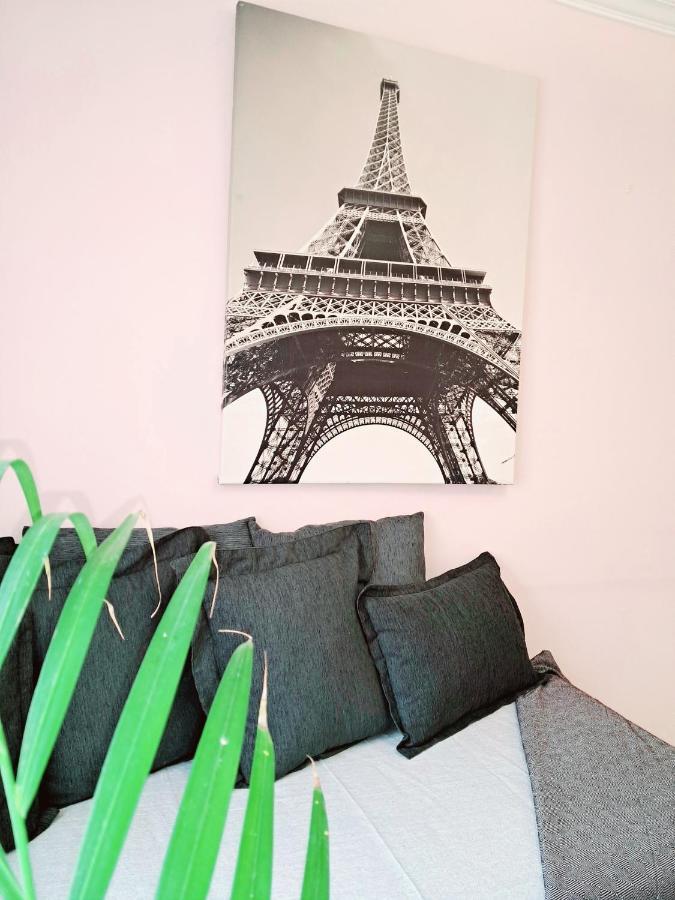 Apartamento La Reina Cordoue Extérieur photo