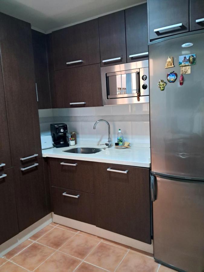 Apartamento La Reina Cordoue Extérieur photo