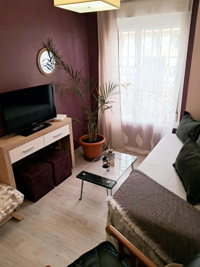 Apartamento La Reina Cordoue Extérieur photo